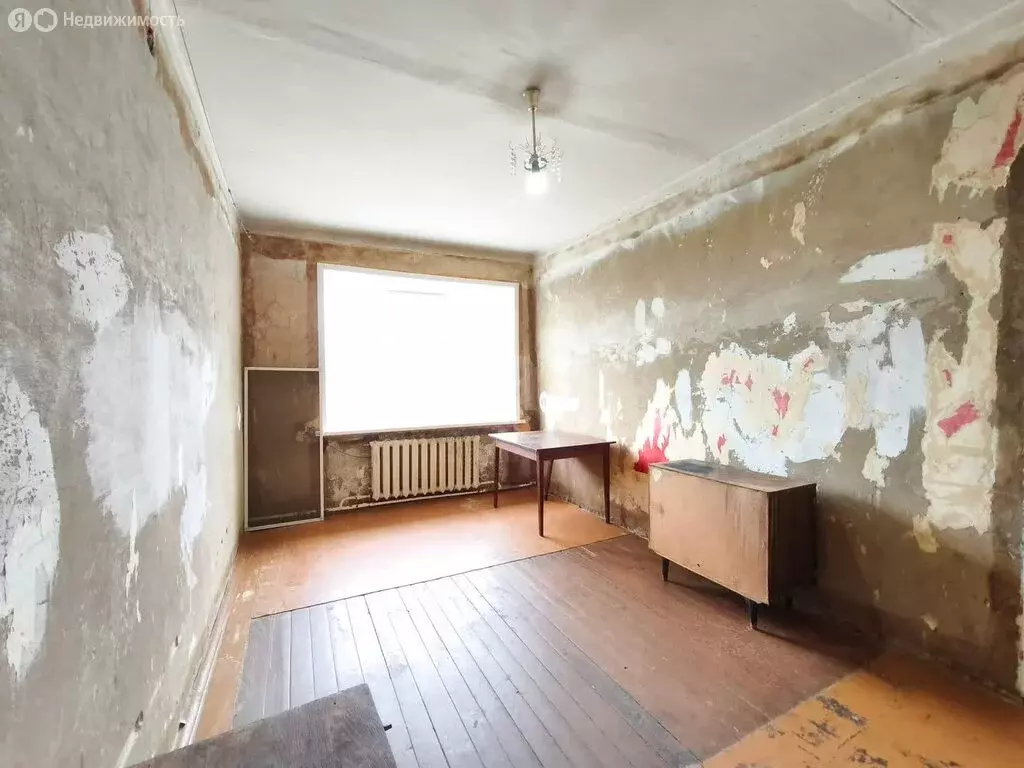 3-комнатная квартира: Шарья, улица Свердлова, 58 (51.1 м) - Фото 2