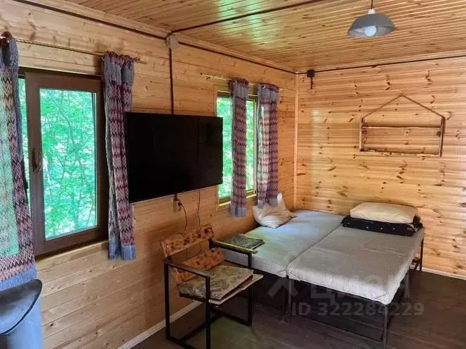 Дом в Чеченская республика, Шатойский район, Нихалойское с/пос, с. ... - Фото 2