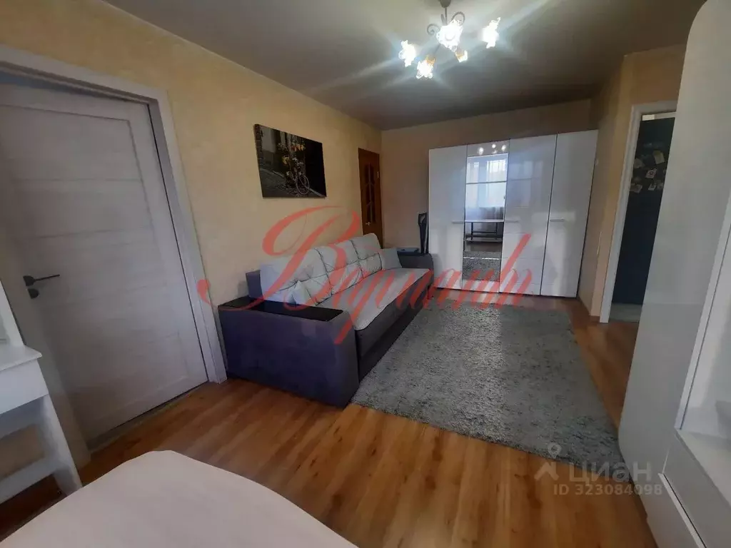 2-к кв. Архангельская область, Северодвинск ул. Капитана Воронина, 15 ... - Фото 1