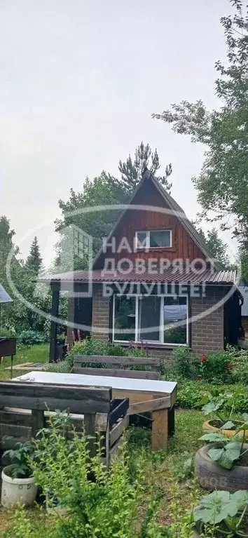 Коттедж в Пермский край, Пермский район, пос. Сылва ул. Свердлова, 26 ... - Фото 0