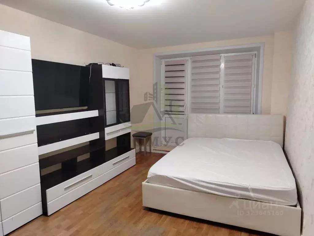 2-к кв. Московская область, Воскресенский район, Белоозерский пгт ... - Фото 1