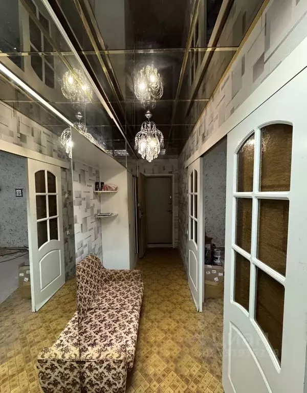 2-к кв. Москва ул. Академика Челомея, 10 (52.5 м) - Фото 1