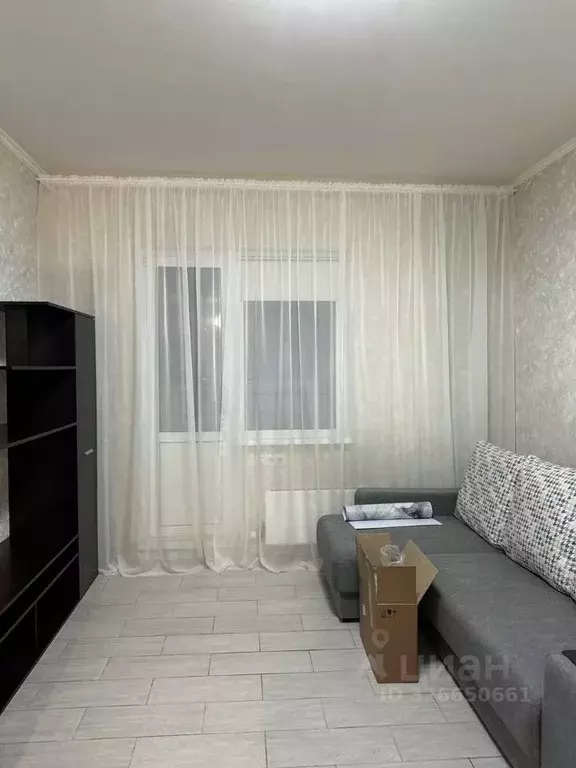 Студия Московская область, Солнечногорск городской округ, Голубое пгт ... - Фото 1