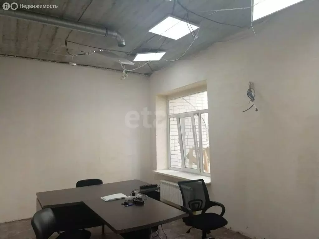 Офис (350 м) - Фото 2