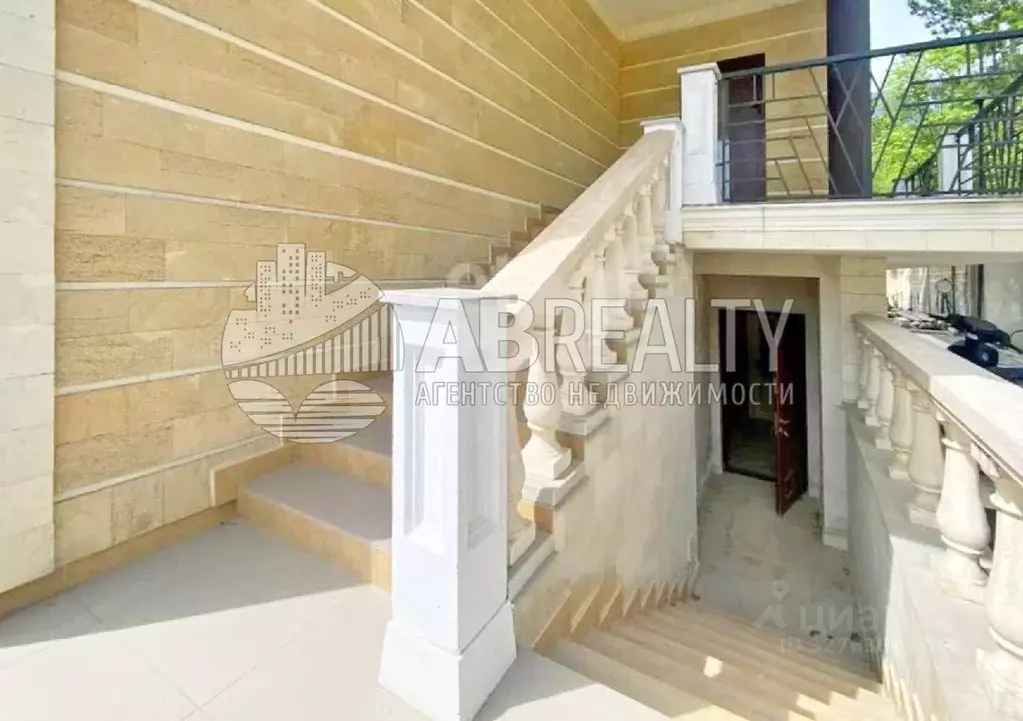 Помещение свободного назначения в Крым, Ялта ул. Большевистская, 19 ... - Фото 2