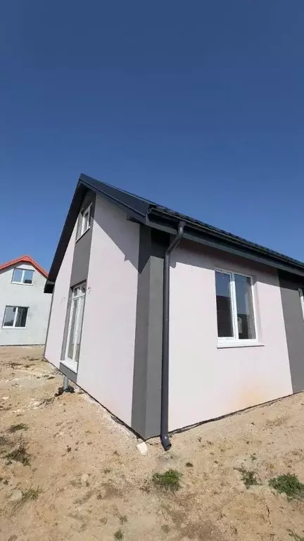 Дом в Калининградская область, Гурьевский муниципальный округ, пос. ... - Фото 1