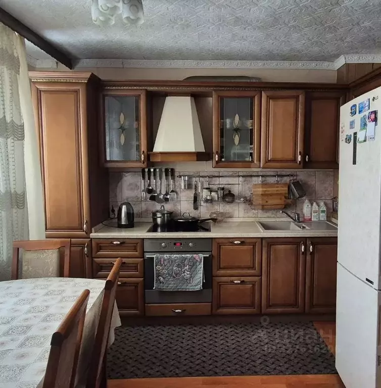 4-к кв. Алтай, Горно-Алтайск Алтайская ул. (81.1 м) - Фото 1