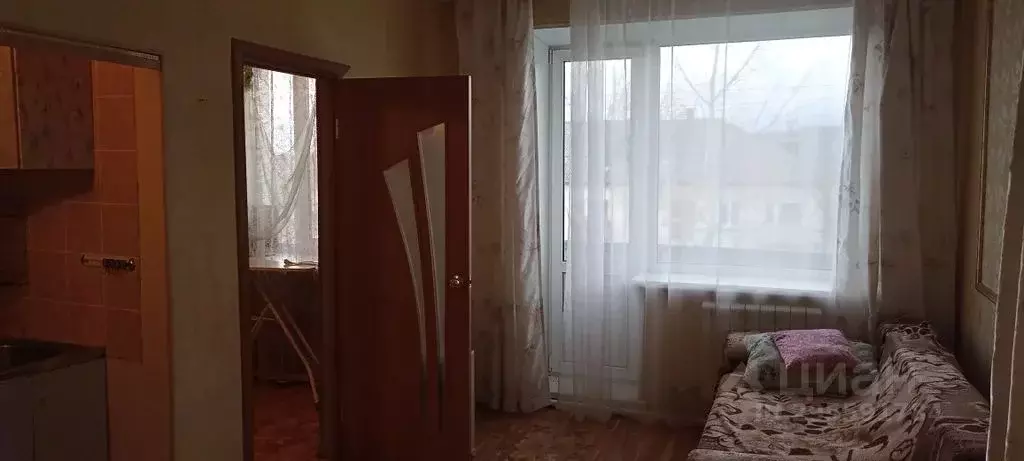 1-к кв. Приморский край, Партизанск Промышленный пер., 14 (31.0 м) - Фото 1