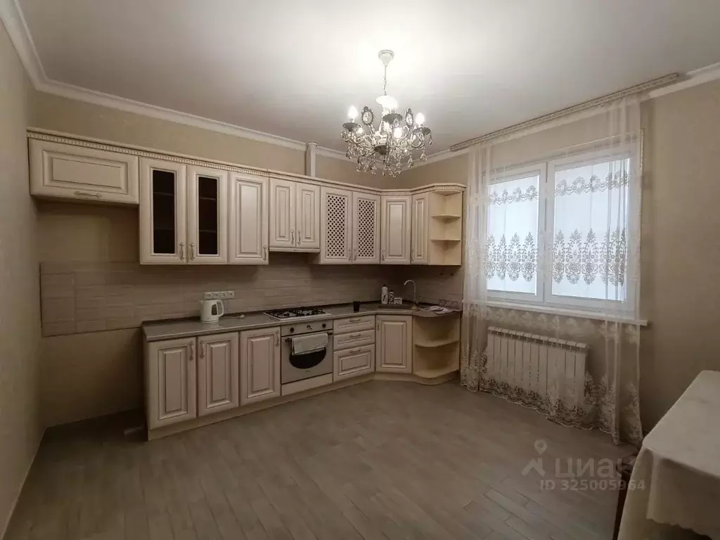 Дом в Северная Осетия, Владикавказ ул. Койбаева, 61 (200 м) - Фото 1