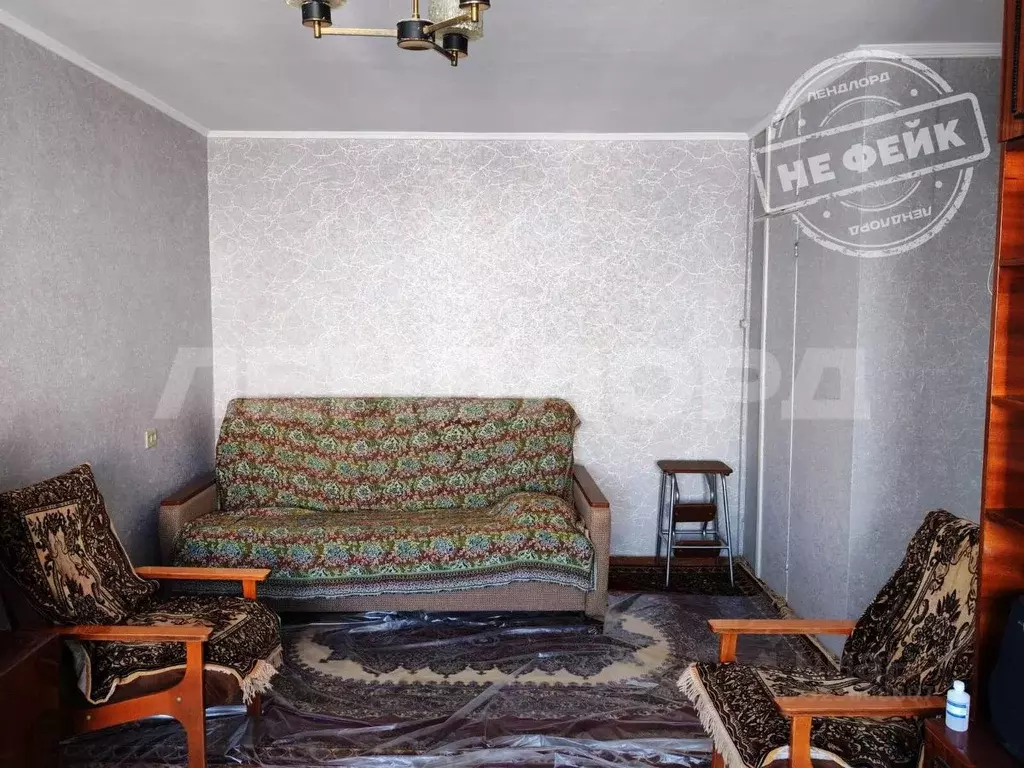 2-к кв. Ростовская область, Ростов-на-Дону Западный мкр, просп. ... - Фото 0