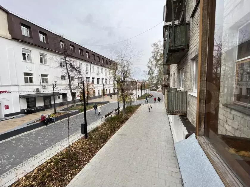 3-к. квартира, 60 м, 2/5 эт. - Фото 0