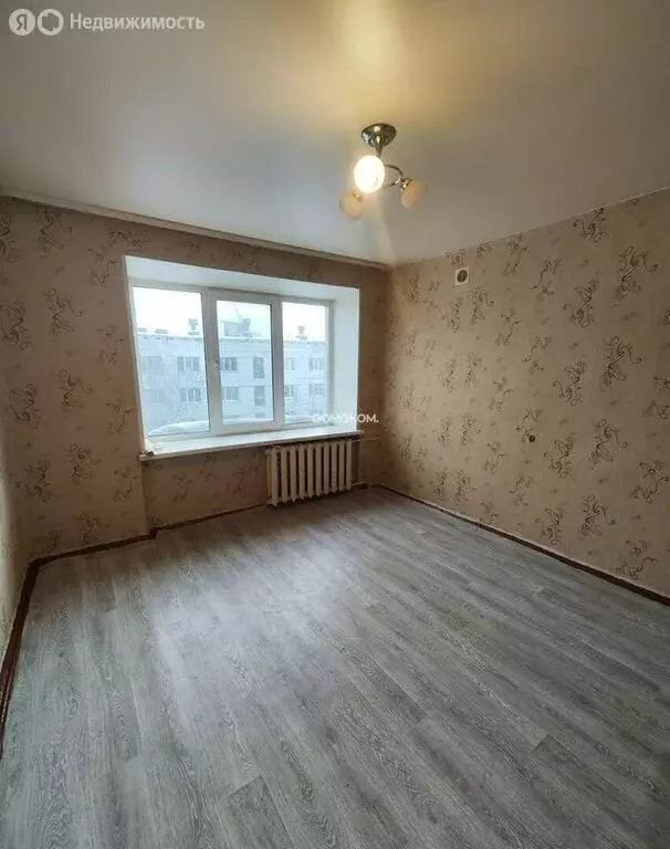 1к в 4-комнатной квартире (11.8 м) - Фото 2