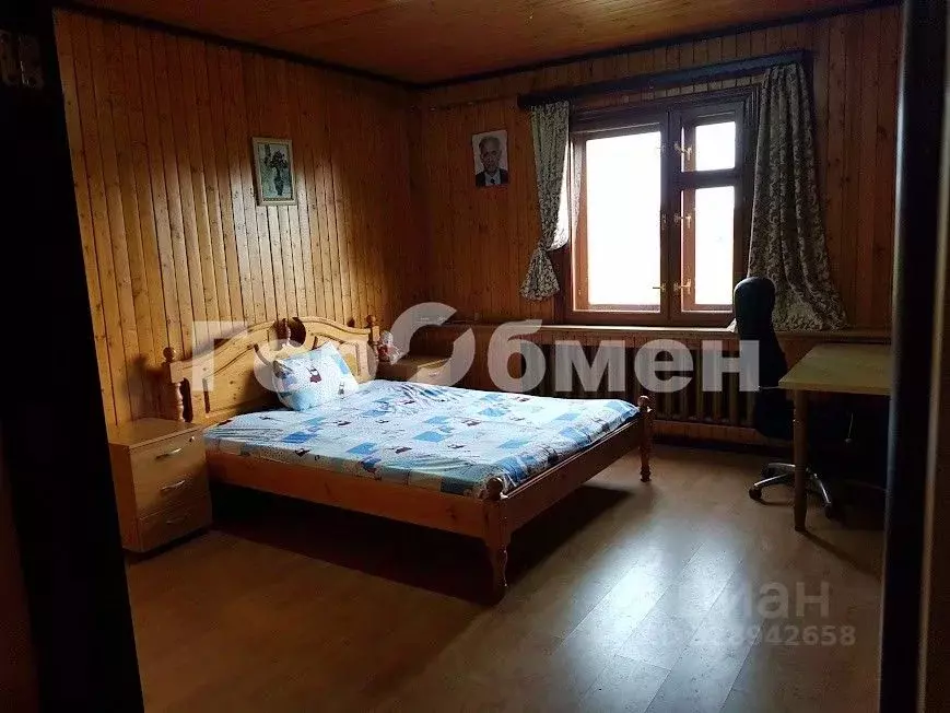 Дом в Московская область, Рузский муниципальный округ, д. Колодкино ... - Фото 2