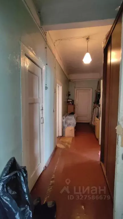 Комната, 22.4 м - Фото 1