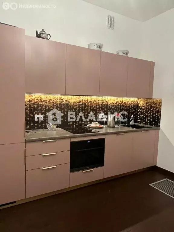2-комнатная квартира: Санкт-Петербург, Манчестерская улица, 5к1 (47 м) - Фото 2
