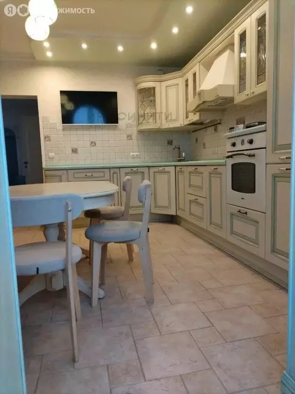 2-комнатная квартира: Москва, Заповедная улица, 18к1 (84.1 м) - Фото 2