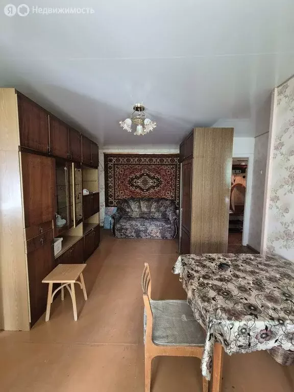2-комнатная квартира: Углич, улица Никонова, 4 (43.9 м) - Фото 2
