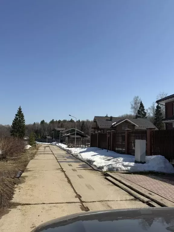 Участок в Москва № 88 кв-л,  (15.0 сот.) - Фото 2