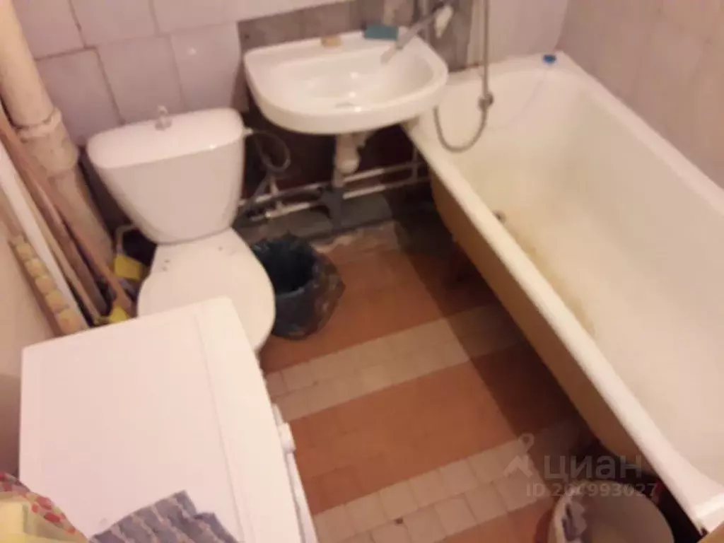 1-к кв. Московская область, Наро-Фоминский городской округ, Селятино ... - Фото 1