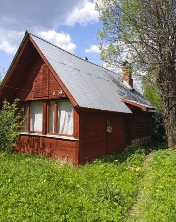 Дом в Московская область, Наро-Фоминский городской округ, Дружба-2 СПК ... - Фото 0