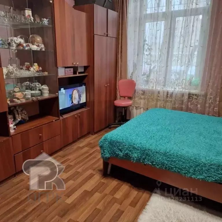 Комната Московская область, Люберцы Октябрьский просп., 51 (36.6 м) - Фото 2