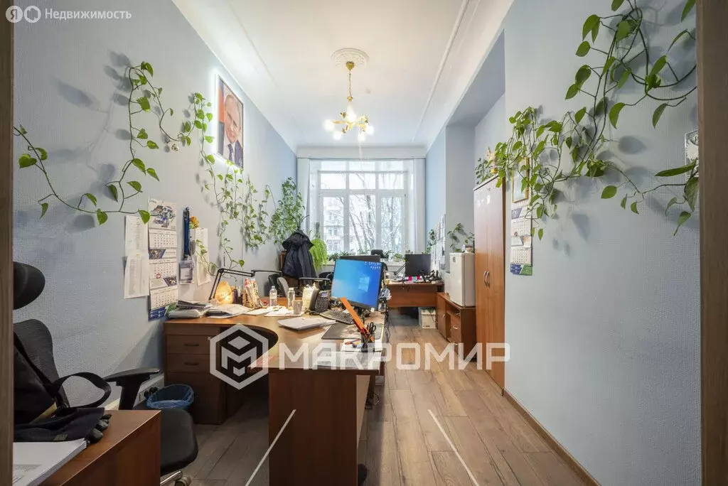 Офис (313.4 м) - Фото 1