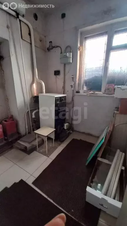 Торговая площадь (651 м) - Фото 1