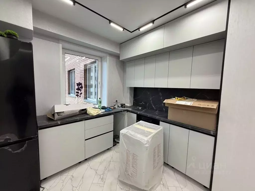 2-к кв. Хакасия, Абакан Трудовая ул., 73Б (63.0 м) - Фото 1