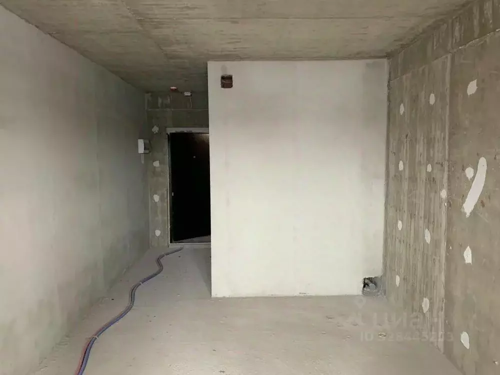 1-к кв. Иркутская область, Иркутск ул. Красный Путь, 63 (22.1 м) - Фото 2