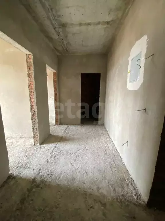 1-к кв. Северная Осетия, Владикавказ ул. Хадарцева, 39/3 (38.0 м) - Фото 1