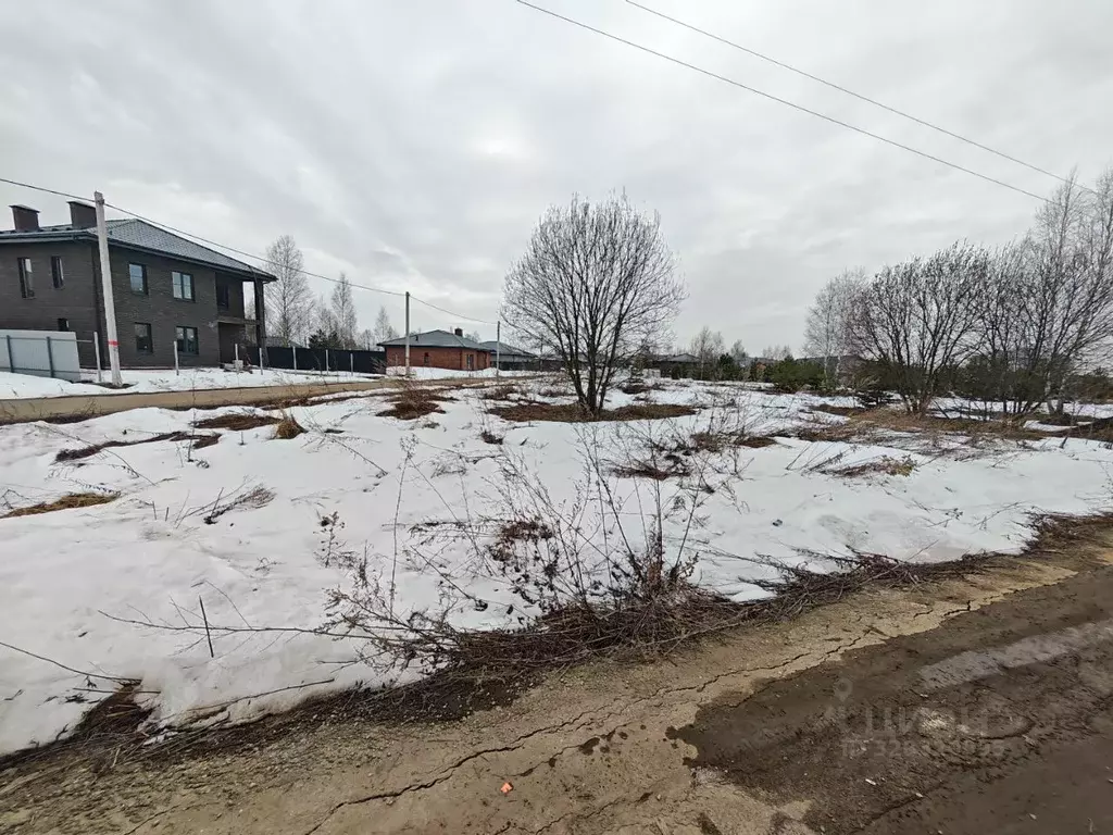 Участок в Московская область, Раменское ул. Сентябрьская, 30 (6.2 ... - Фото 2