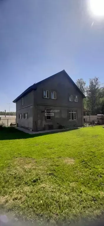 Дом в Москва Щаповское поселение, ул. Русинская Роща, 1А (133 м) - Фото 0