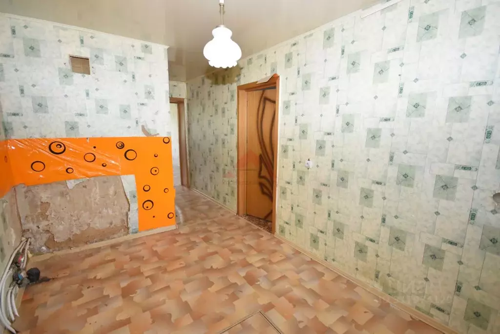 2-к кв. Владимирская область, Кольчугинский район, Бавленское ... - Фото 2