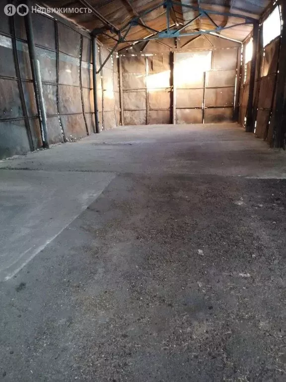 Склад (400 м) - Фото 1