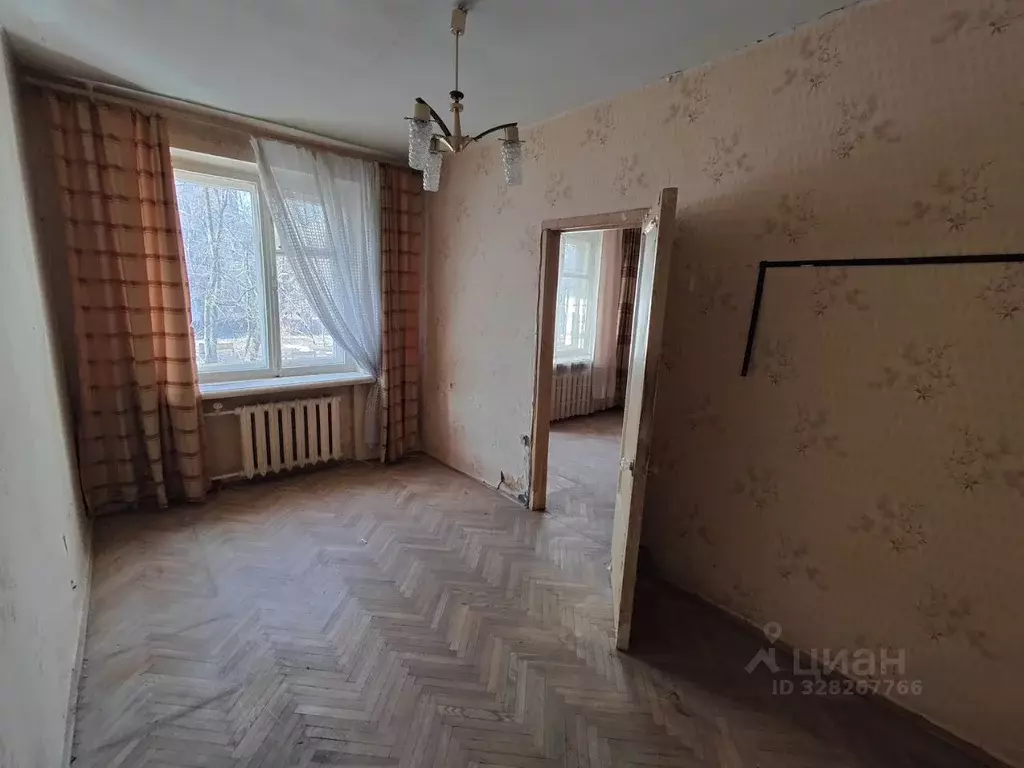 2-к кв. Москва Планетная ул., 29 (43.7 м) - Фото 1