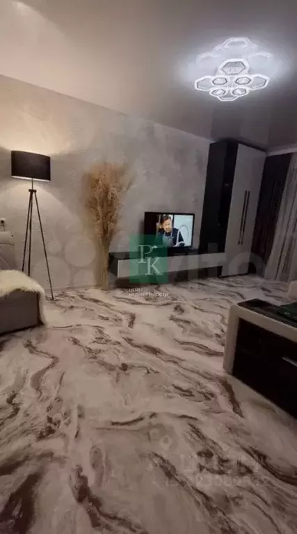 1-к кв. Севастополь ул. Хрусталева, 119А (37.0 м) - Фото 2