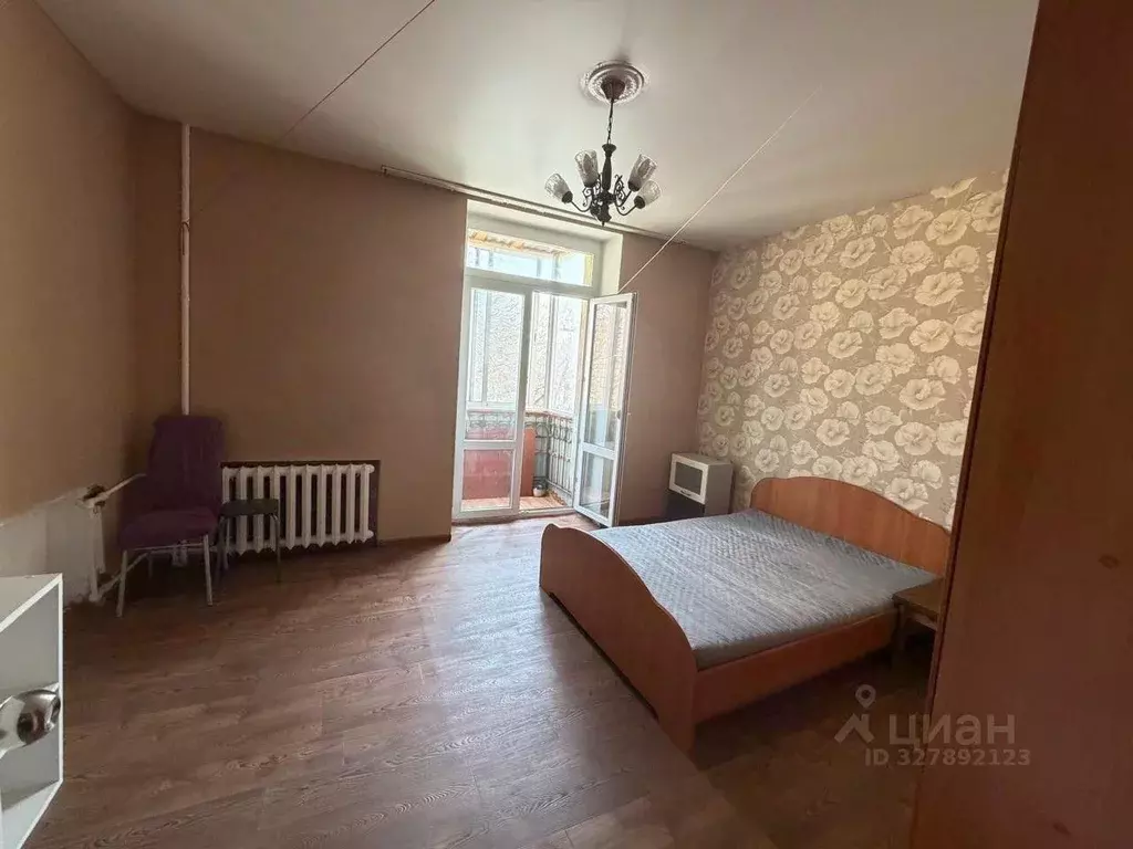 Комната Башкортостан, Уфа ул. Пархоменко, 106 (18.0 м) - Фото 2