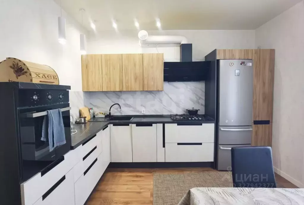 3-к кв. Краснодарский край, Анапа Терская ул., 40 (90.0 м) - Фото 1