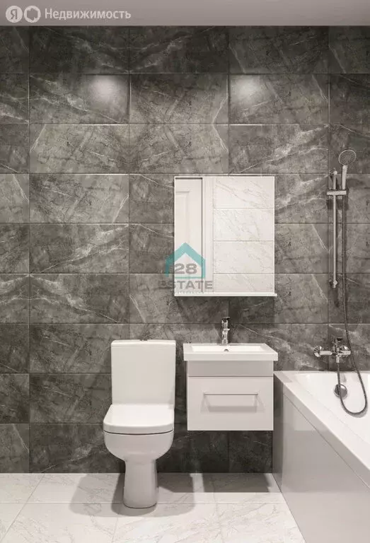 Квартира-студия: Санкт-Петербург, Кубинская улица, 76к1 (25.73 м) - Фото 2