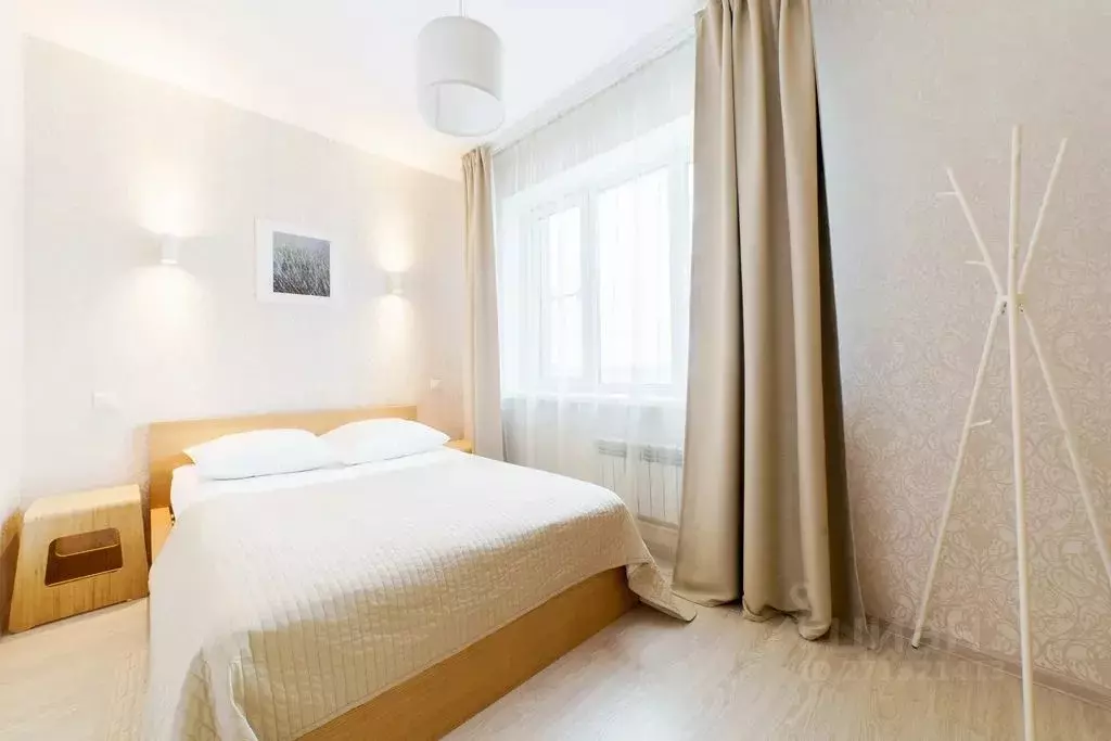 2-к кв. Нижегородская область, Нижний Новгород Республиканская ул., ... - Фото 1