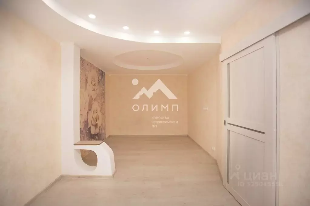 1-к кв. Ярославская область, Ярославль ул. Слепнева, 28В (30.1 м) - Фото 2