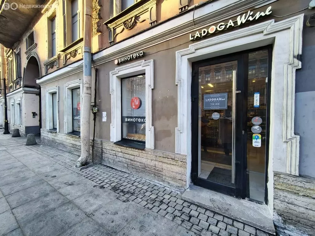 Торговая площадь (91 м) - Фото 2