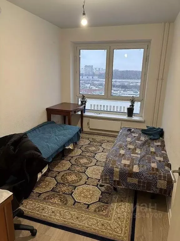 2-к кв. Московская область, Балашиха ул. Реутовская, 20 (60.0 м) - Фото 2