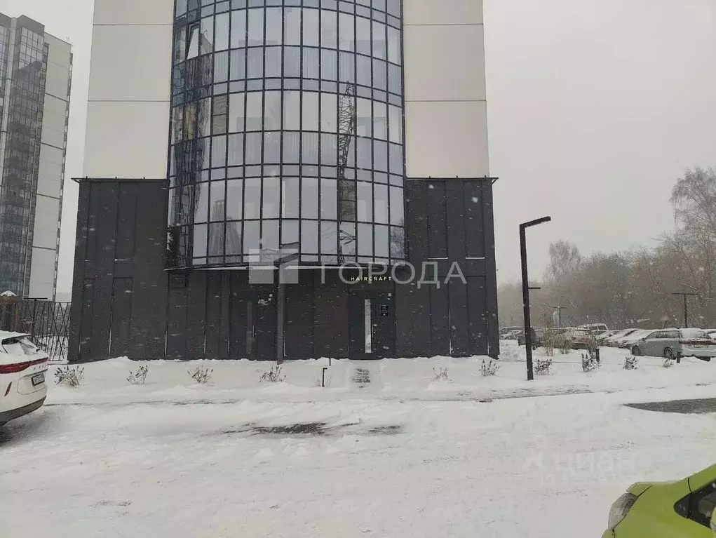 Помещение свободного назначения в Новосибирская область, Новосибирск ... - Фото 1