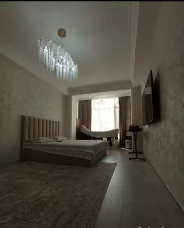 Продаётся 1-к квартира, 52 м - Фото 1