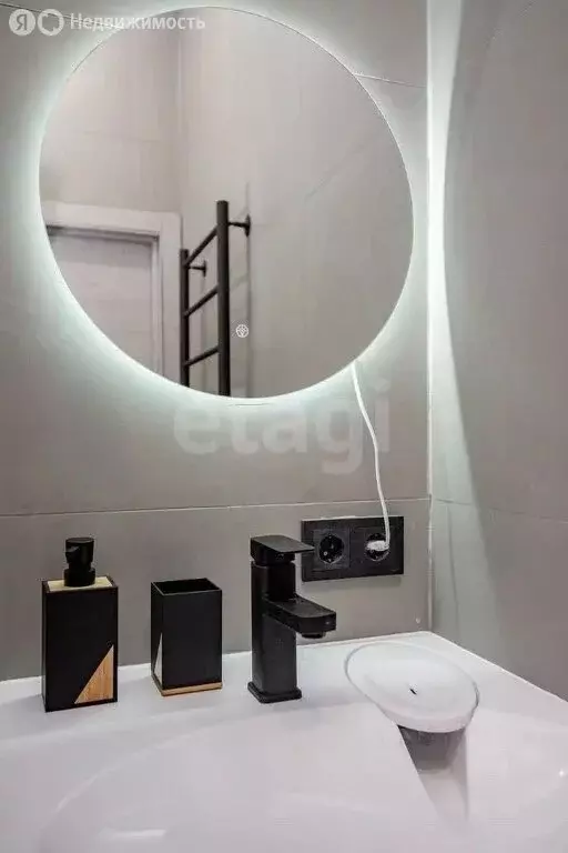 Квартира-студия: Москва, 3-я Магистральная улица, 20Б (13 м) - Фото 0