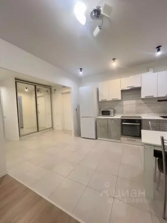 3-к кв. Московская область, Люберцы ул. Летчика Ларюшина, 4/1 (60.0 м) - Фото 2