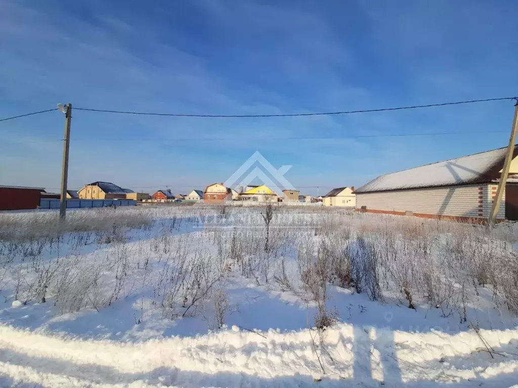 Участок в Татарстан, Арск ул. Гатауллы Салихова, 51 (19.0 сот.) - Фото 1