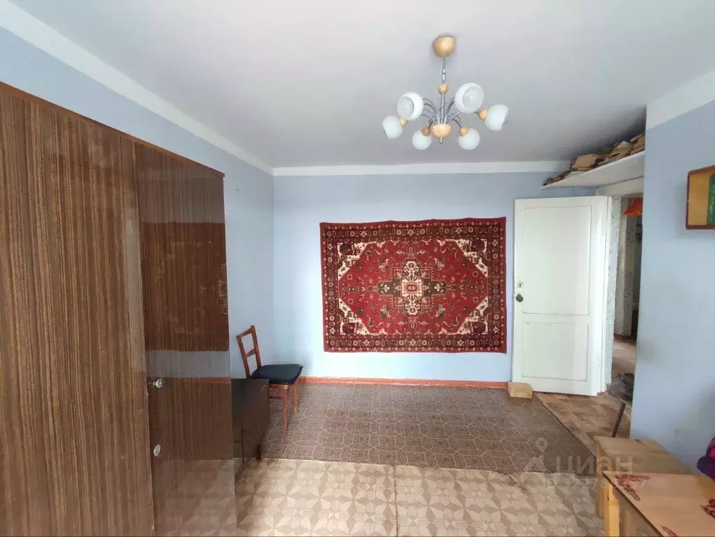 3-к кв. Ростовская область, Белокалитвинский район, Шолоховский пгт ... - Фото 2