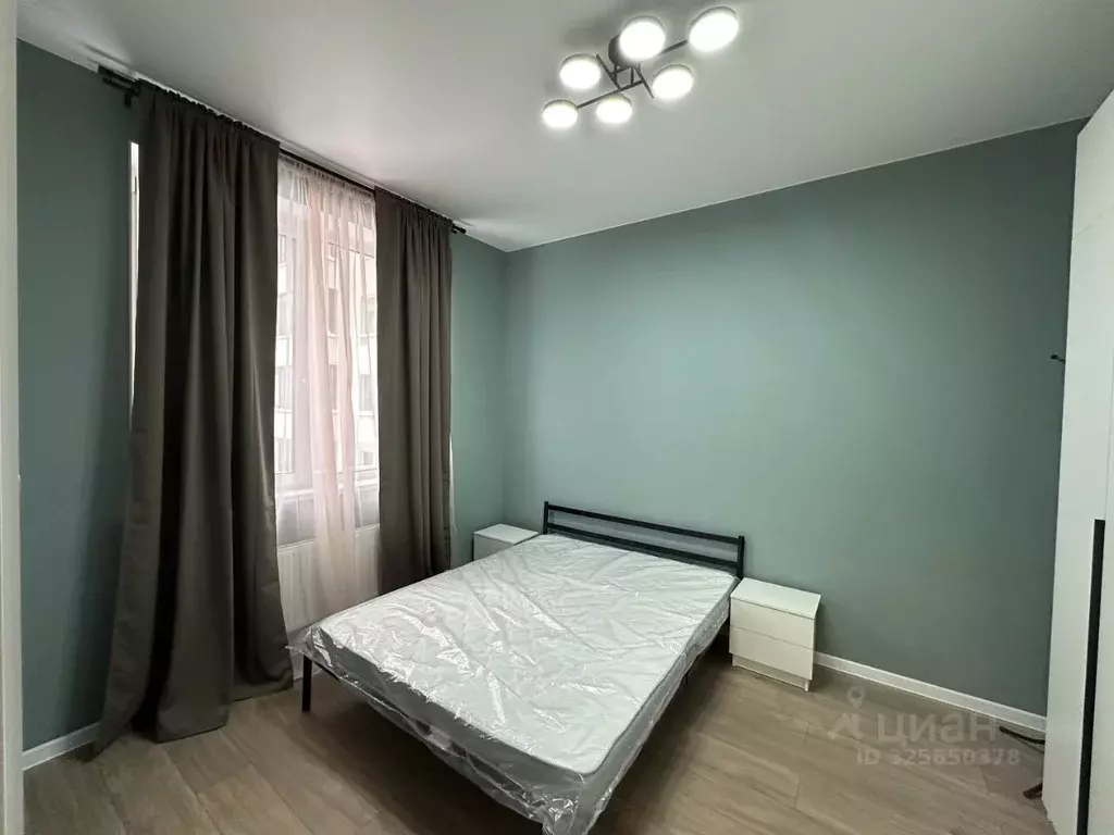 1-к кв. Ленинградская область, Кудрово г. Всеволожский район, ... - Фото 1